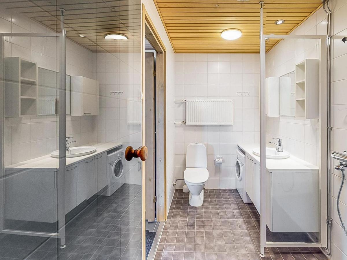 Holiday Home Aurinkoranta By Interhome รูกา ภายนอก รูปภาพ