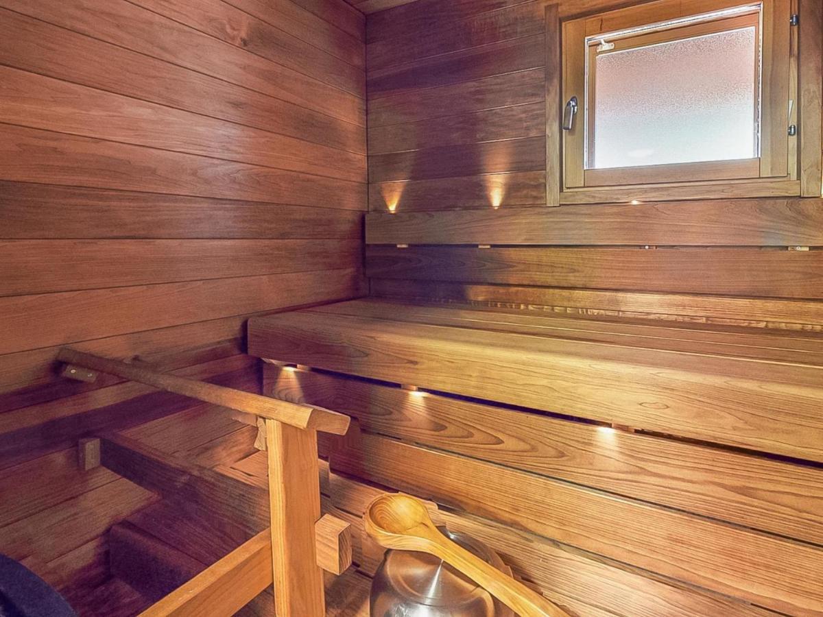 Holiday Home Aurinkoranta By Interhome รูกา ภายนอก รูปภาพ